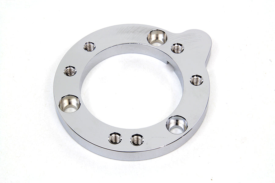 Air Cleaner Adapter Plate