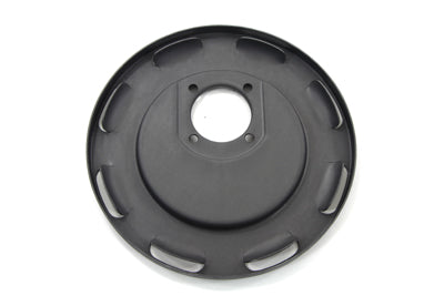 Air Cleaner Backing Plate Parkerized