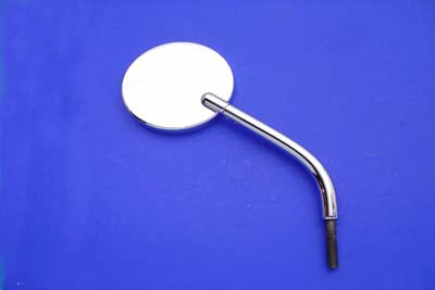 Babyface Round Mirror Billet