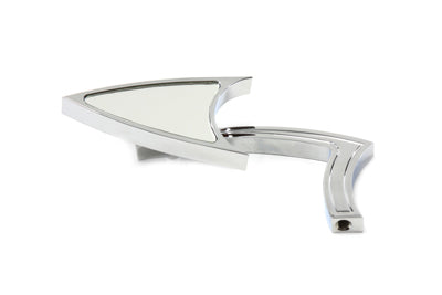 Odin Arrow Style Mirror Billet