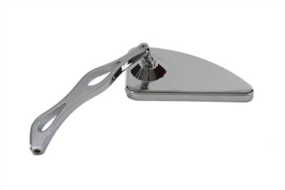 Ace Mirror Smooth Style with Billet Stem