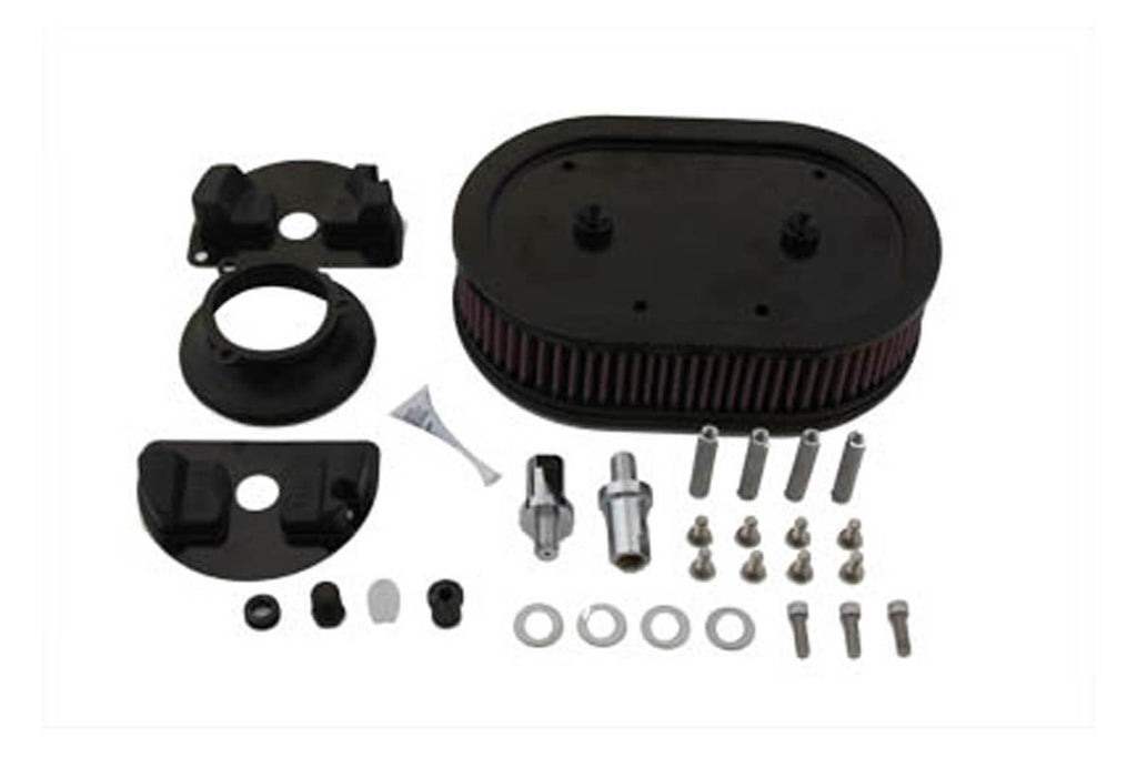 Air Cleaner Kit RK Series