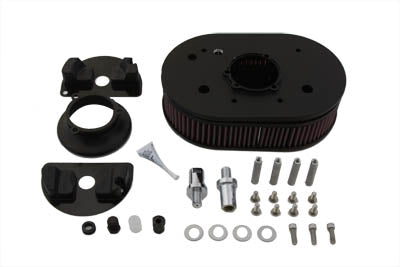 Air Cleaner Kit RK Series