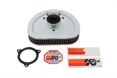 K&N Replacement Air Filter