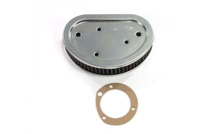 K&N Replacement Air Filter