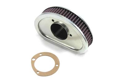 K&N Replacement Air Filter