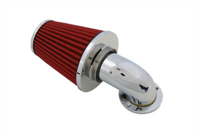 Cycovator Air Cleaner Assembly