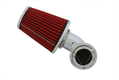 Cycovator Air Cleaner Assembly