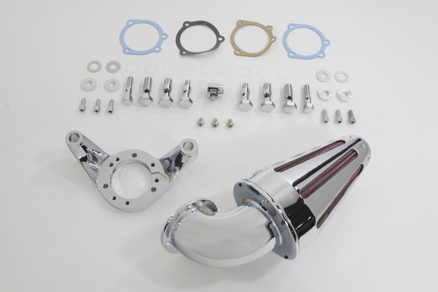 Air Cleaner Assembly Cone Style