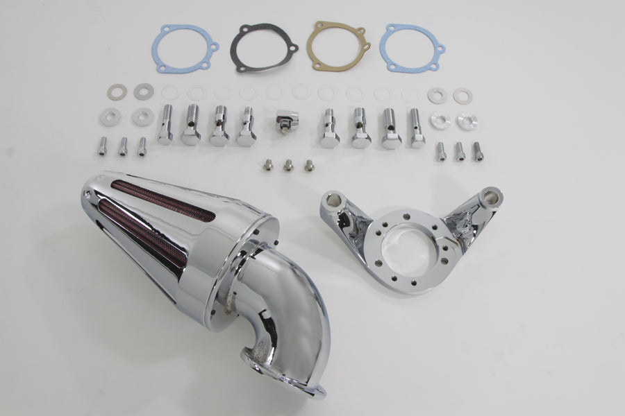 Air Cleaner Assembly Cone Style