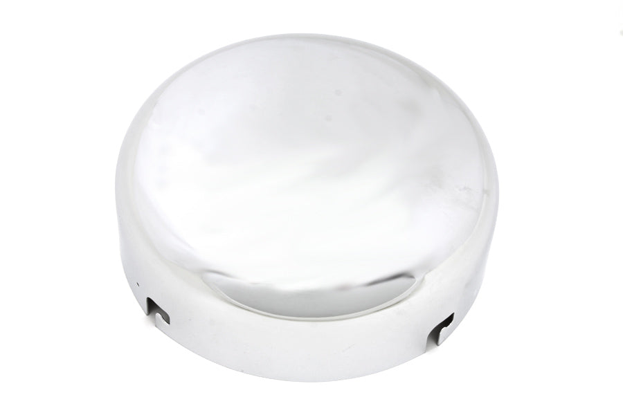 Chrome 6 Air Cleaner Cover