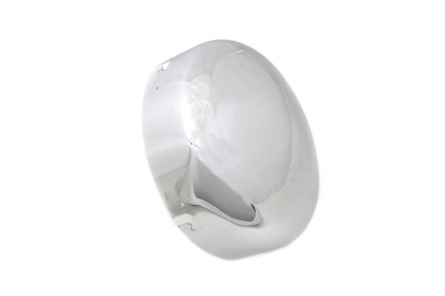 Chrome 6 Air Cleaner Cover