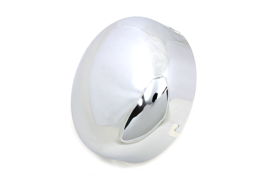 Chrome 6 Air Cleaner Cover