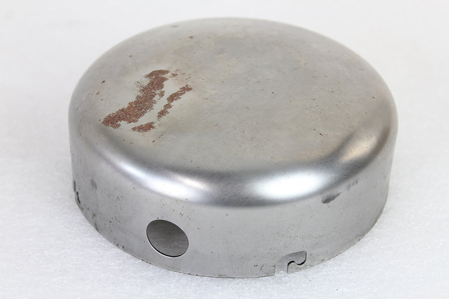 Raw 6 Air Cleaner Cover