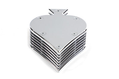 Wyatt Gatling Spade Air Cleaner Assembly
