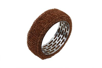 Copper Mesh Air Cleaner Element