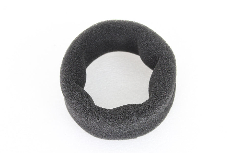 Round Air Filter 7 -8 Foam