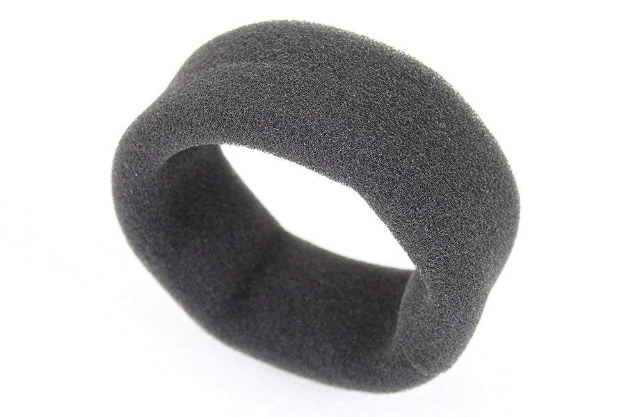 Round Air Filter 7 -8 Foam