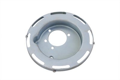 Air Cleaner Backing Plate