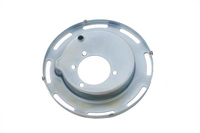 Air Cleaner Backing Plate