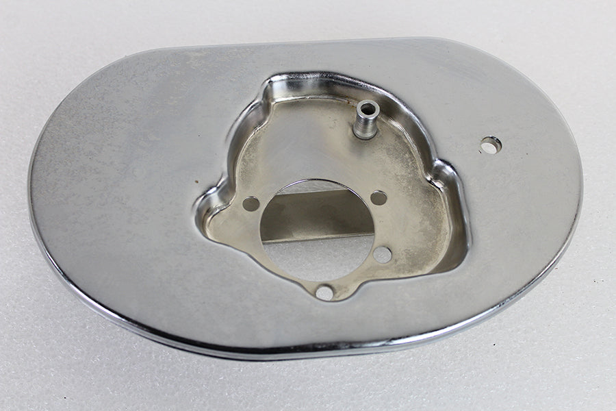 Air Cleaner Backing Plate