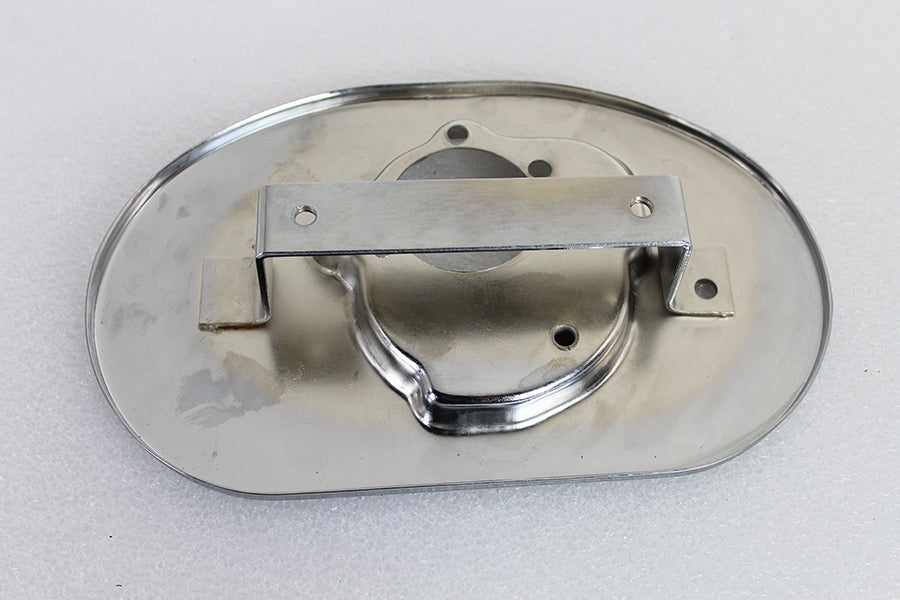Air Cleaner Backing Plate