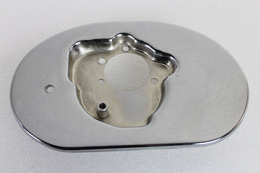 Air Cleaner Backing Plate