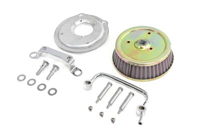 Sifton Performance Air Cleaner Kit