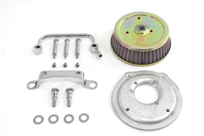 Sifton Performance Air Cleaner Kit
