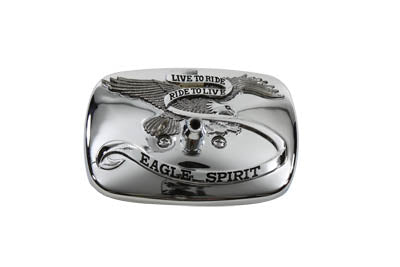 Eagle Mirror Chrome