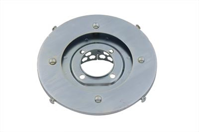 6 Air Cleaner Backing Plate