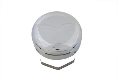 7 Linkert World's Fair J-Slot Style Air Cleaner Assembly