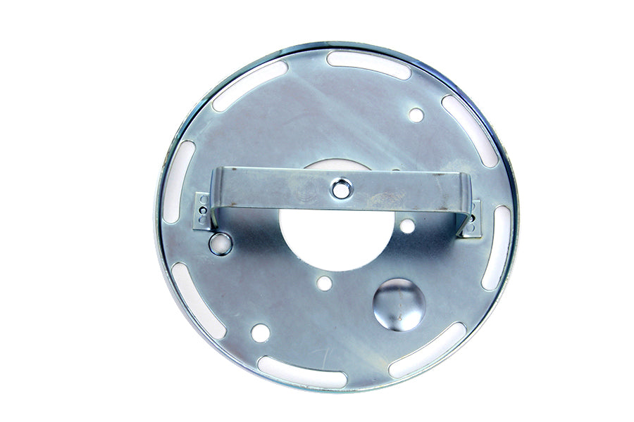 7 or 8 Air Cleaner Backing Plate