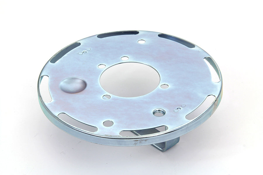 7 or 8 Air Cleaner Backing Plate