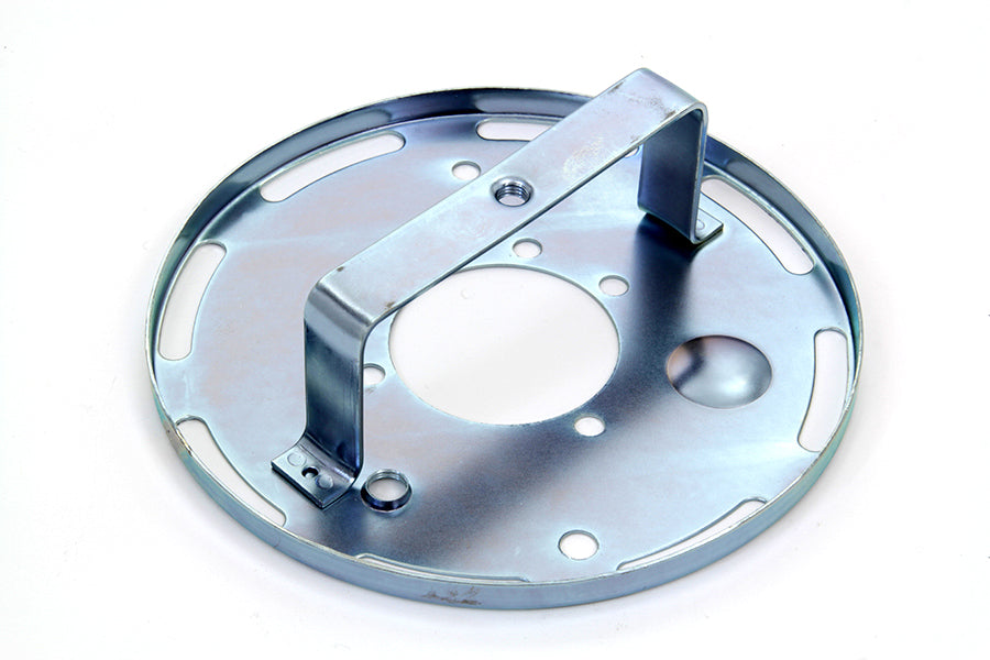 7 or 8 Air Cleaner Backing Plate