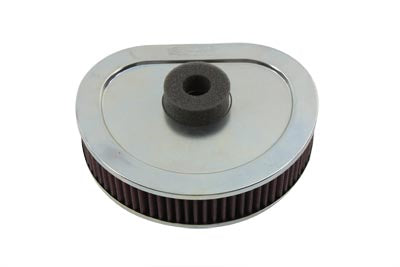K&N Air Filter