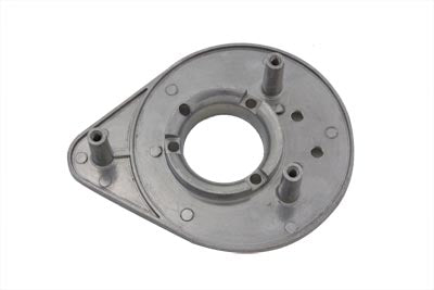 Air Cleaner Backing Plate