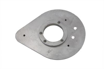 Air Cleaner Backing Plate