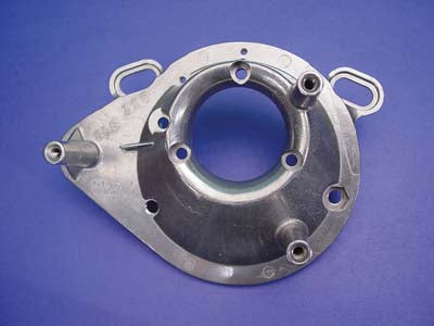 S&S Air Cleaner Backing Plate