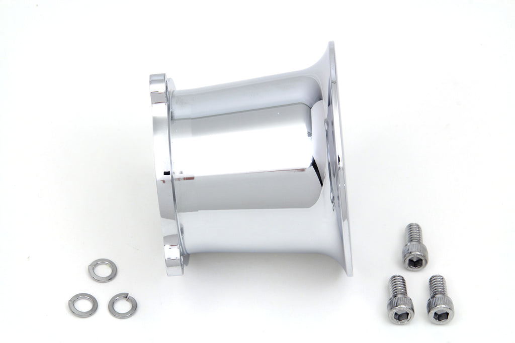 Alloy Velocity Stack Chrome