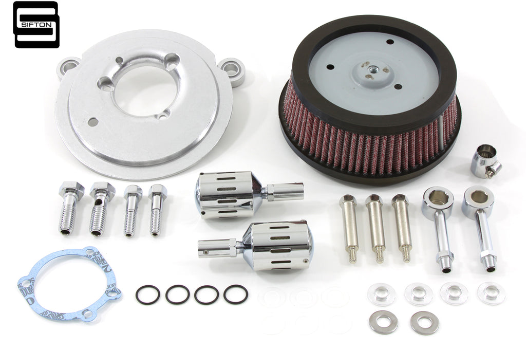 Sifton Air Power Air Cleaner Kit