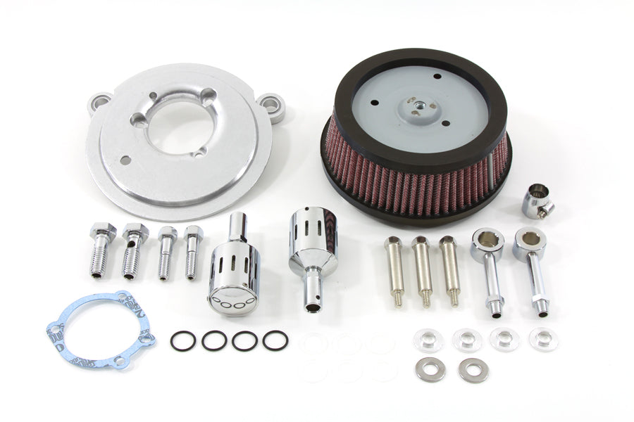 Sifton Air Power Air Cleaner Kit