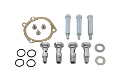 Air Cleaner Hardware Kit