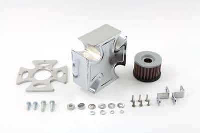 Maltese Air Cleaner Kit