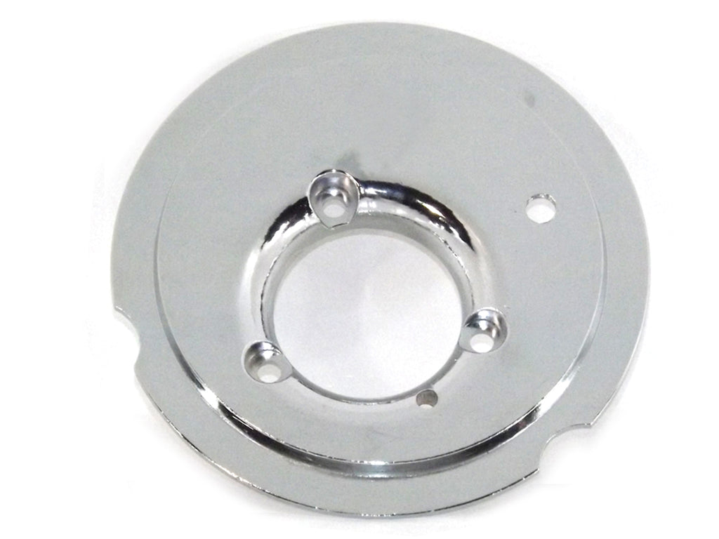CV Air Cleaner Backing Plate
