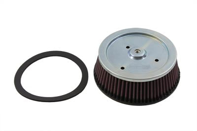 Tapered Type Air Filter