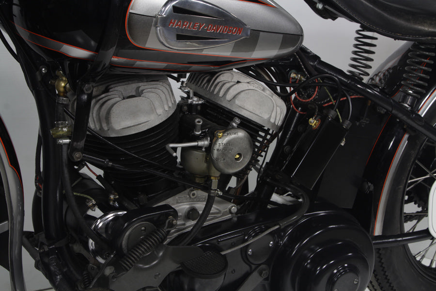 Linkert Carburetor Cover