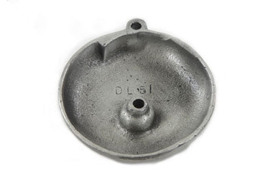 Linkert Carburetor Cover