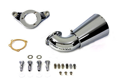 Air Cleaner Kit Wind Funnel Style