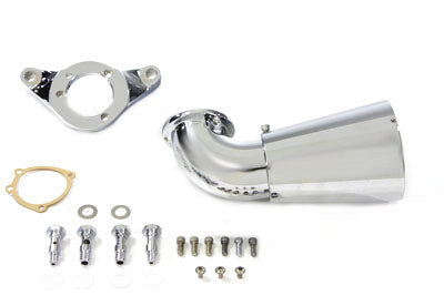 Air Cleaner Kit Wind Funnel Style